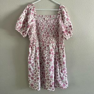 Universal Thread Floral Dress